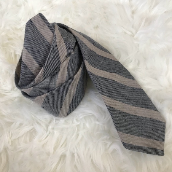 J. Crew Other - 💖{J. Crew} Stripe Classic Tie